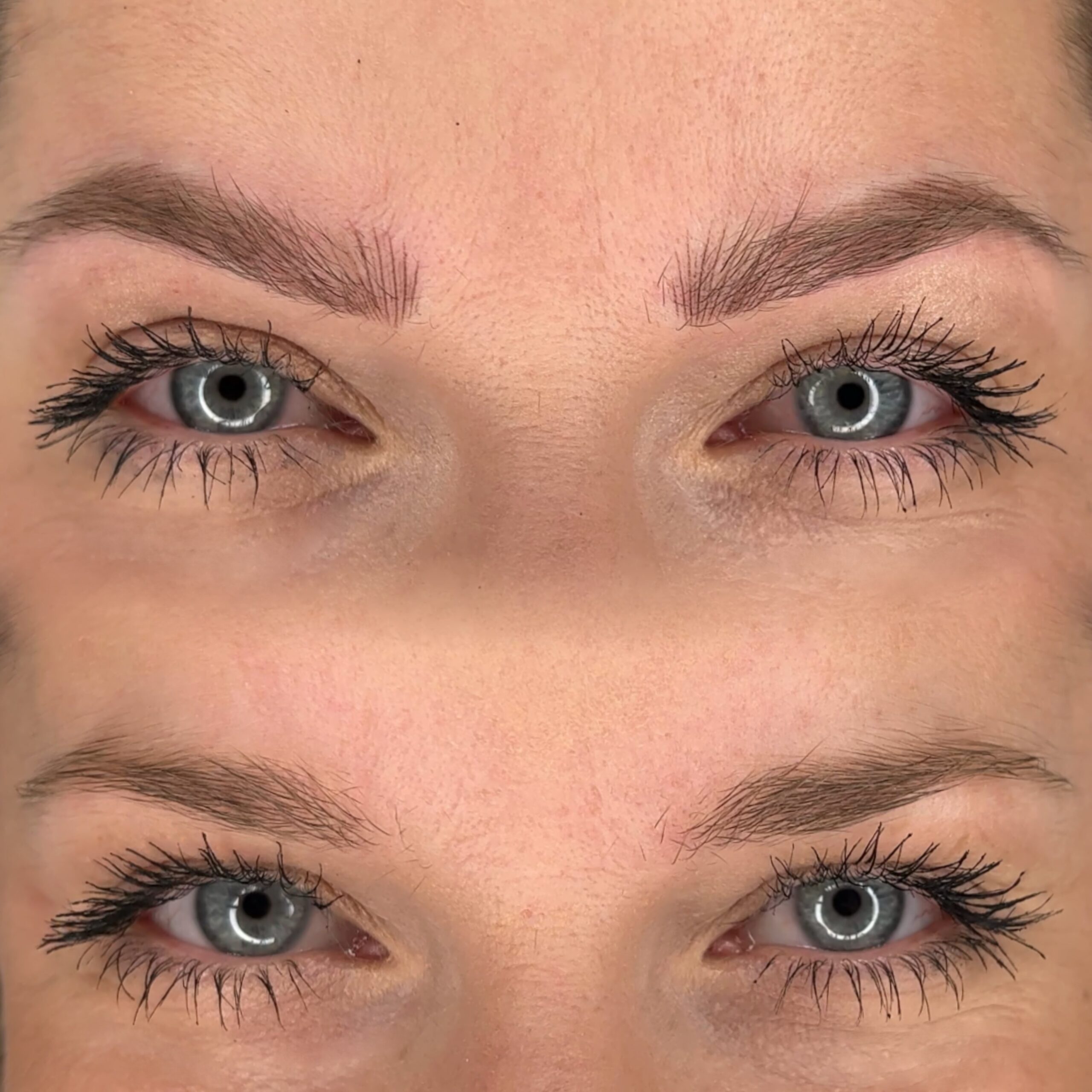 brwi wloskowe krakow